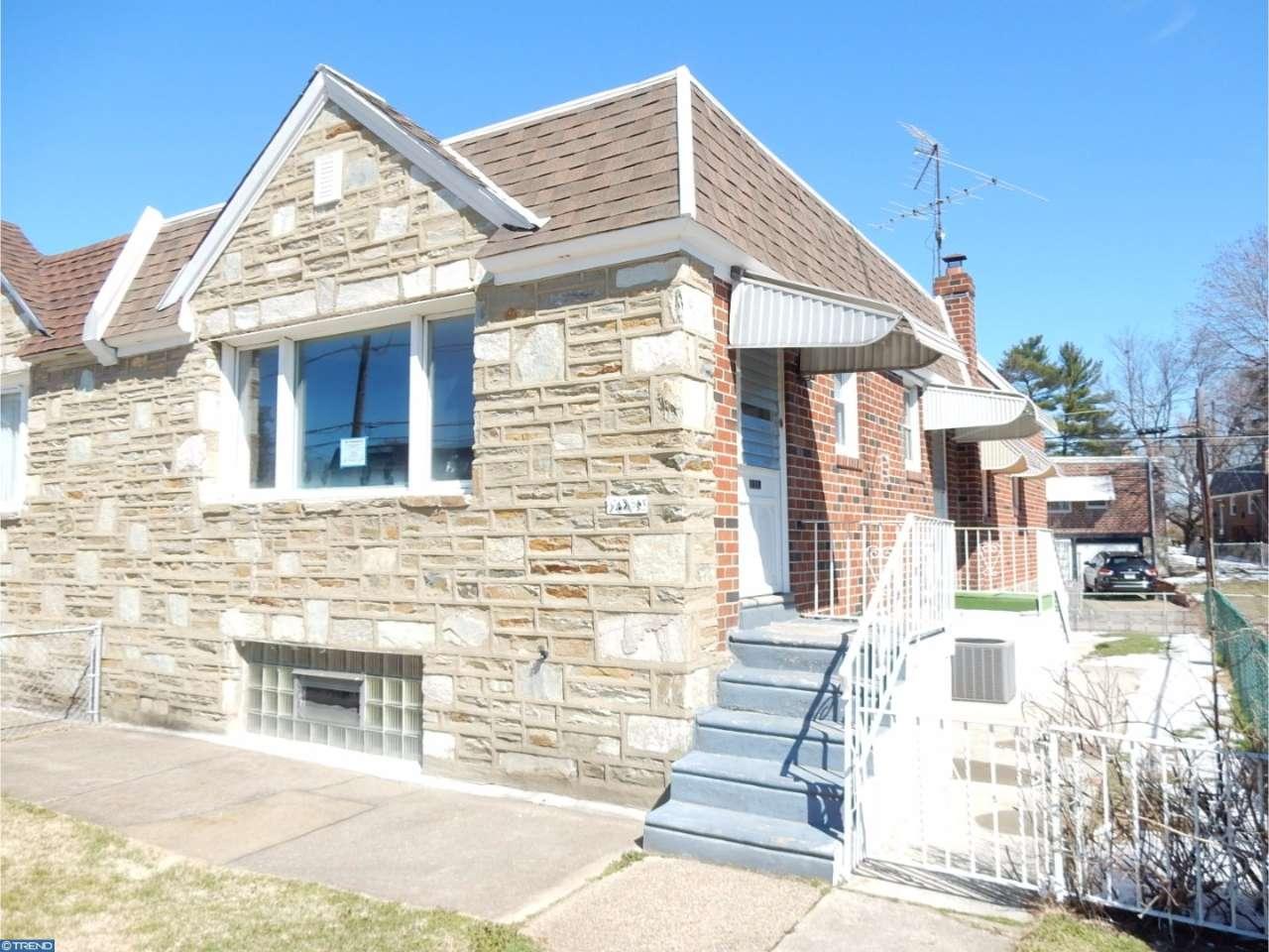 1335FAUNCE STREET, Philadelphia, PA 19111