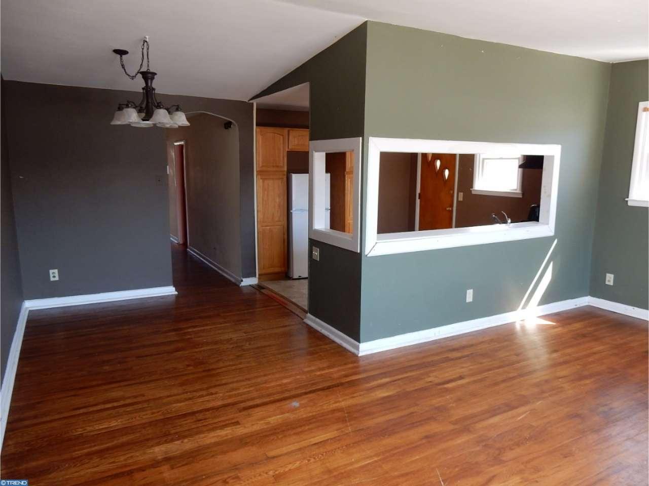 1335FAUNCE STREET, Philadelphia, PA 19111