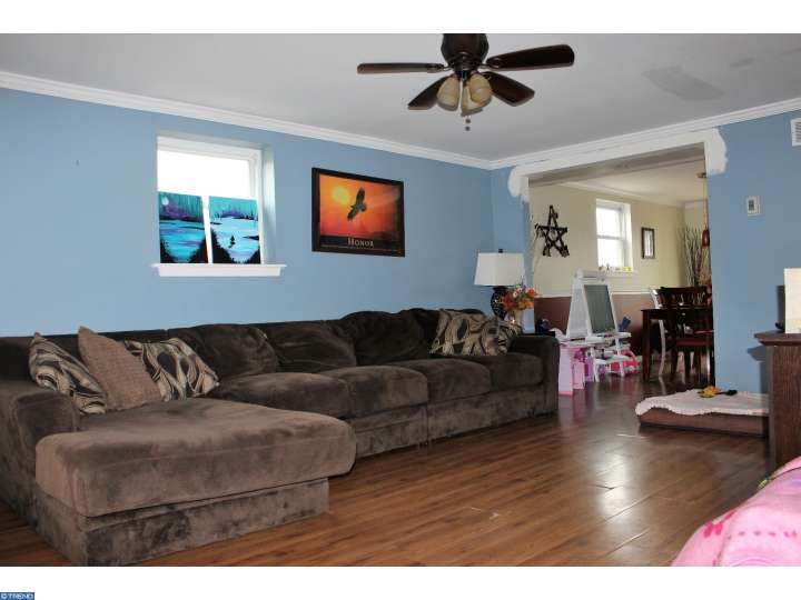 3454 EDEN ST, Philadelphia, PA 19114