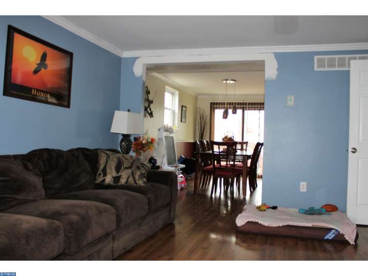 3454 EDEN ST, Philadelphia, PA 19114