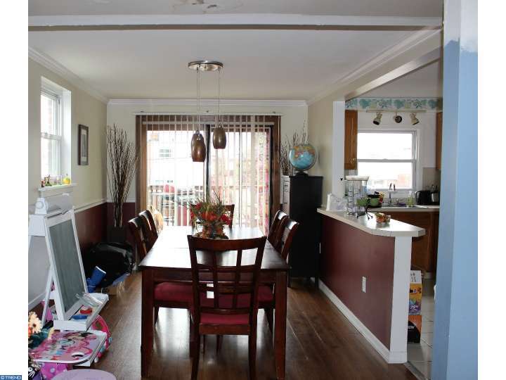 3454 EDEN ST, Philadelphia, PA 19114