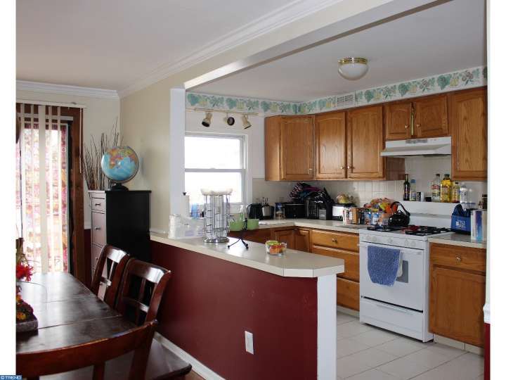 3454 EDEN ST, Philadelphia, PA 19114