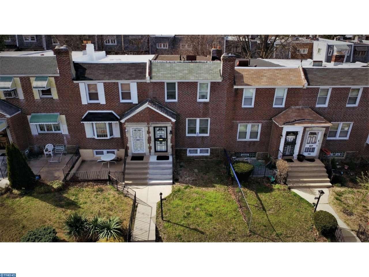 421 E PLEASANT STREET, Philadelphia, PA 19119