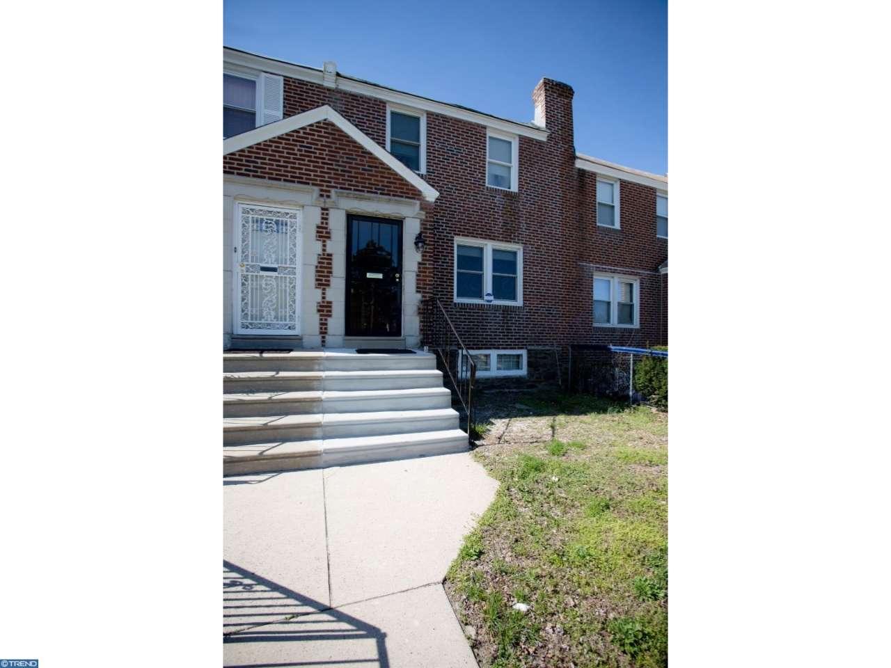 421 E PLEASANT STREET, Philadelphia, PA 19119