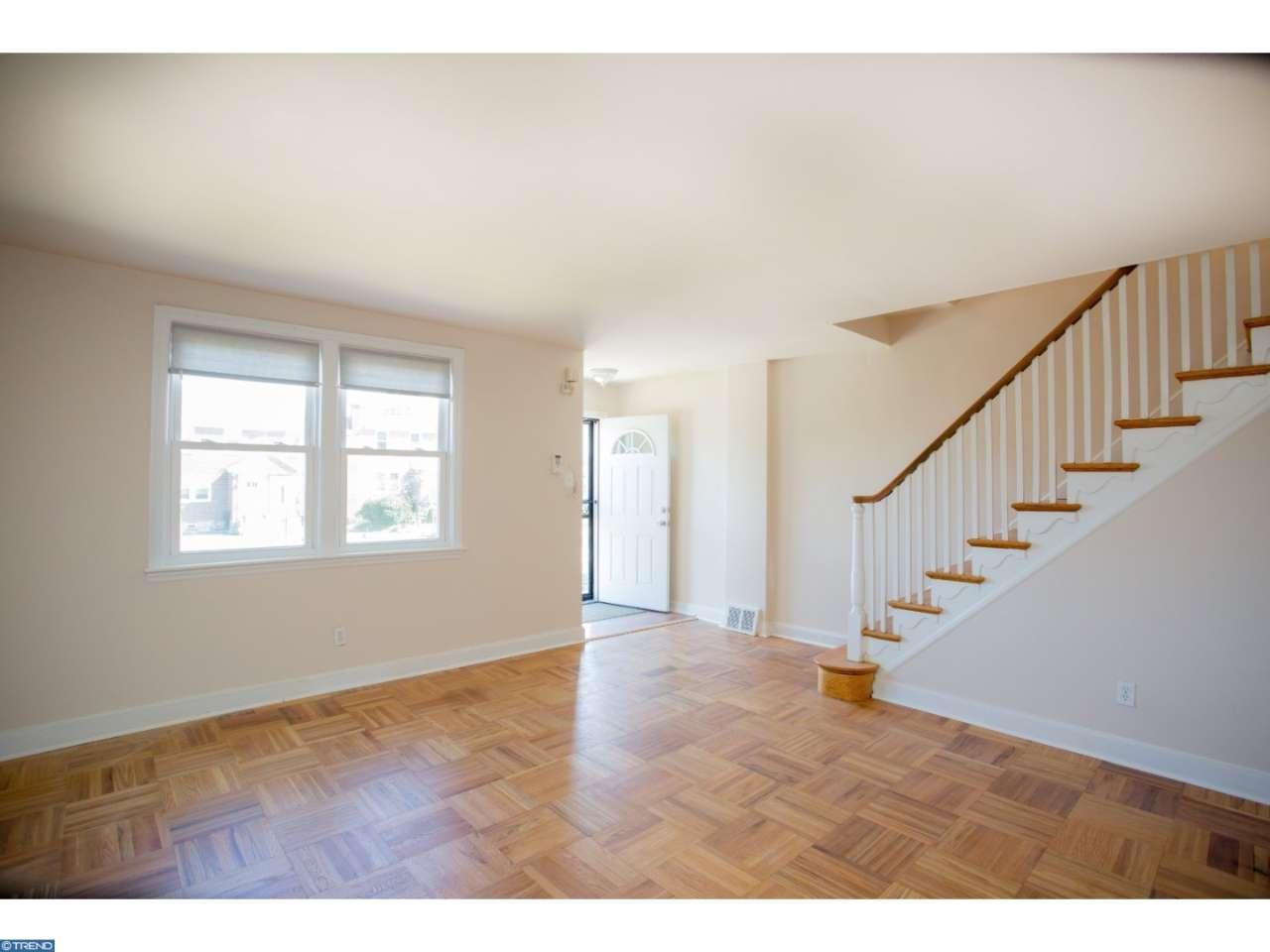 421 E PLEASANT STREET, Philadelphia, PA 19119