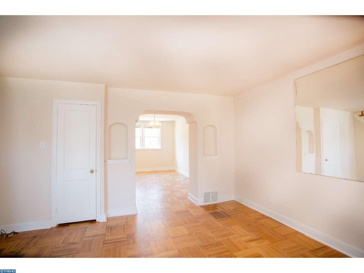 421 E PLEASANT STREET, Philadelphia, PA 19119
