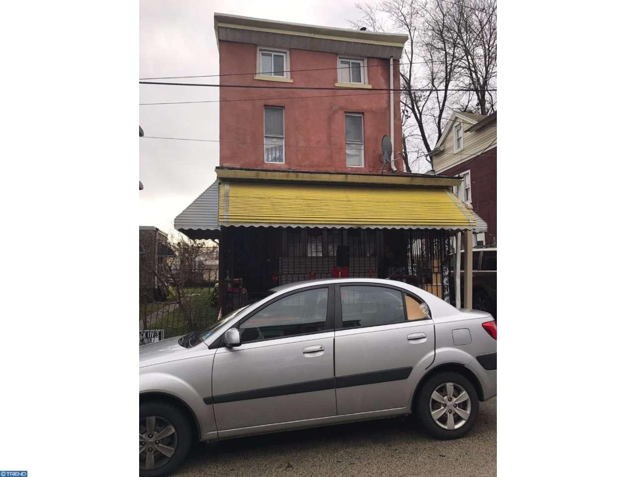 164 E MEEHAN AVENUE, Philadelphia, PA 19119