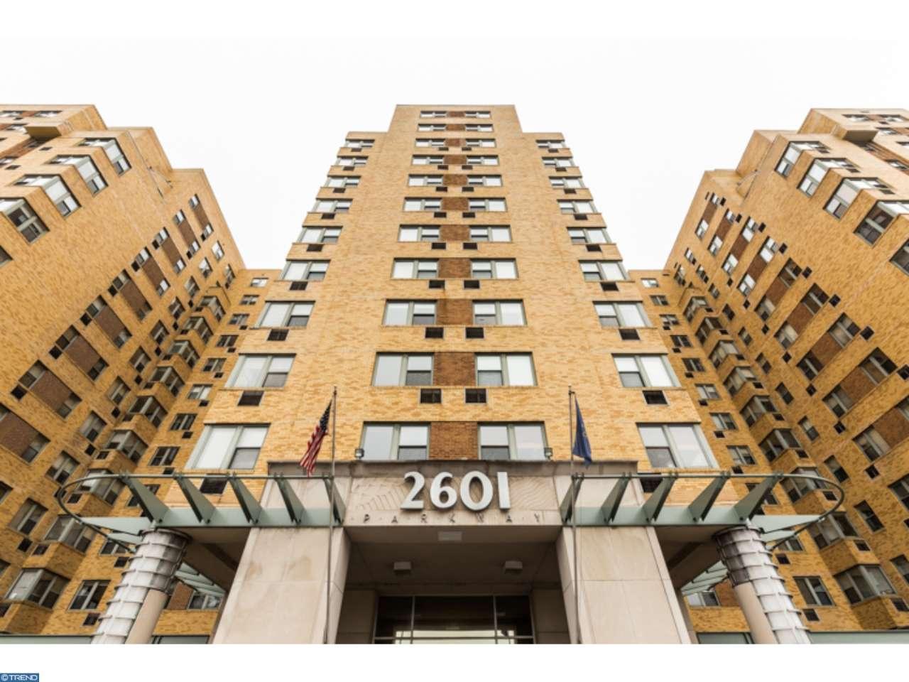 2601PENNSYLVANIA AVENUE, Philadelphia, PA 19130