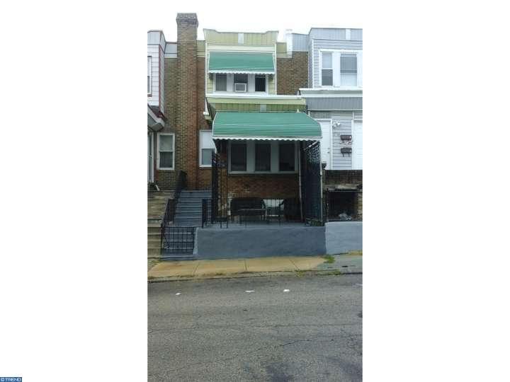 1736GEORGES LANE, Philadelphia, PA 19131