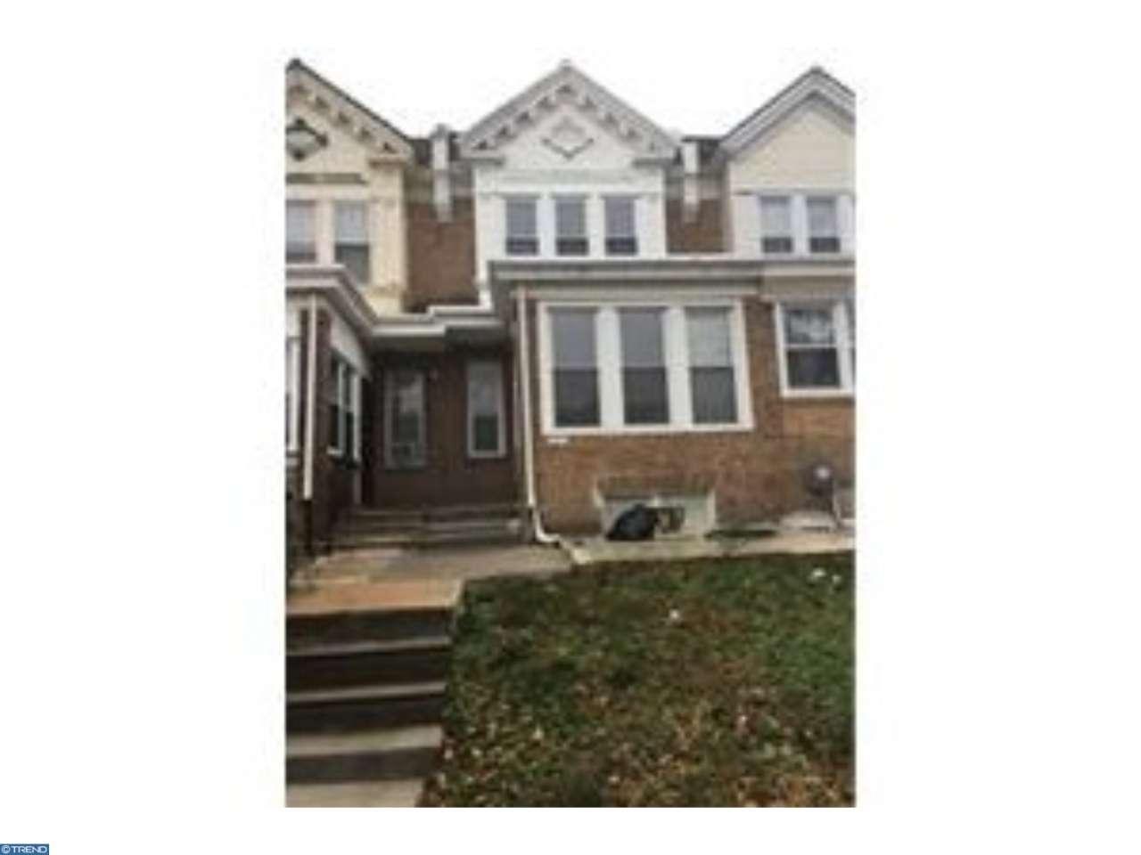 5324 W BERKS ST, Philadelphia, PA 19131