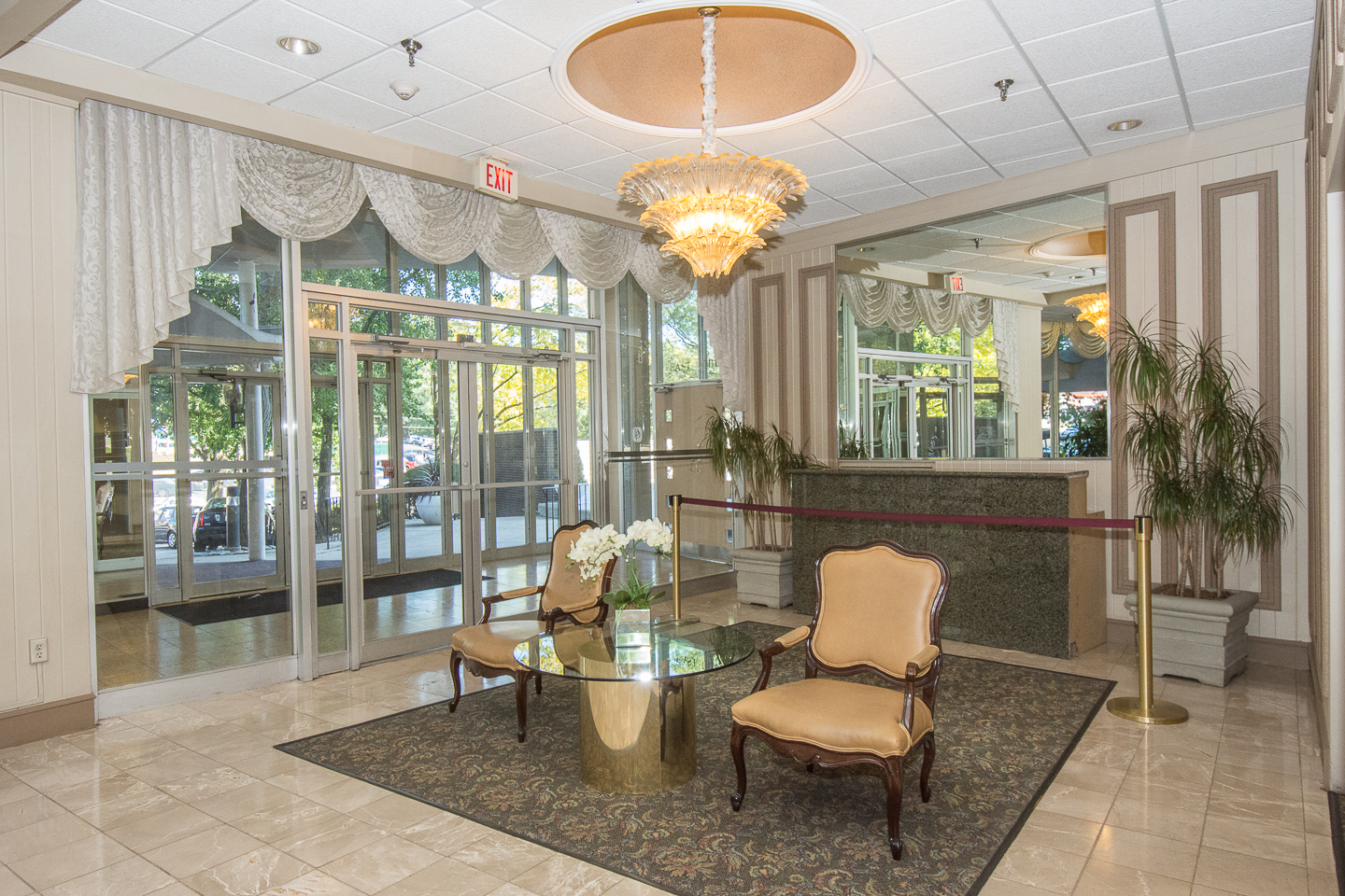 3900 Ford Road Unit 8G, Philadelphia, PA 19131
