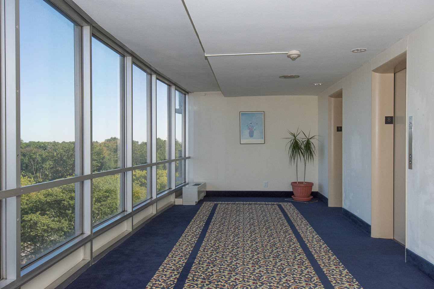 3900 Ford Road Unit 8G, Philadelphia, PA 19131