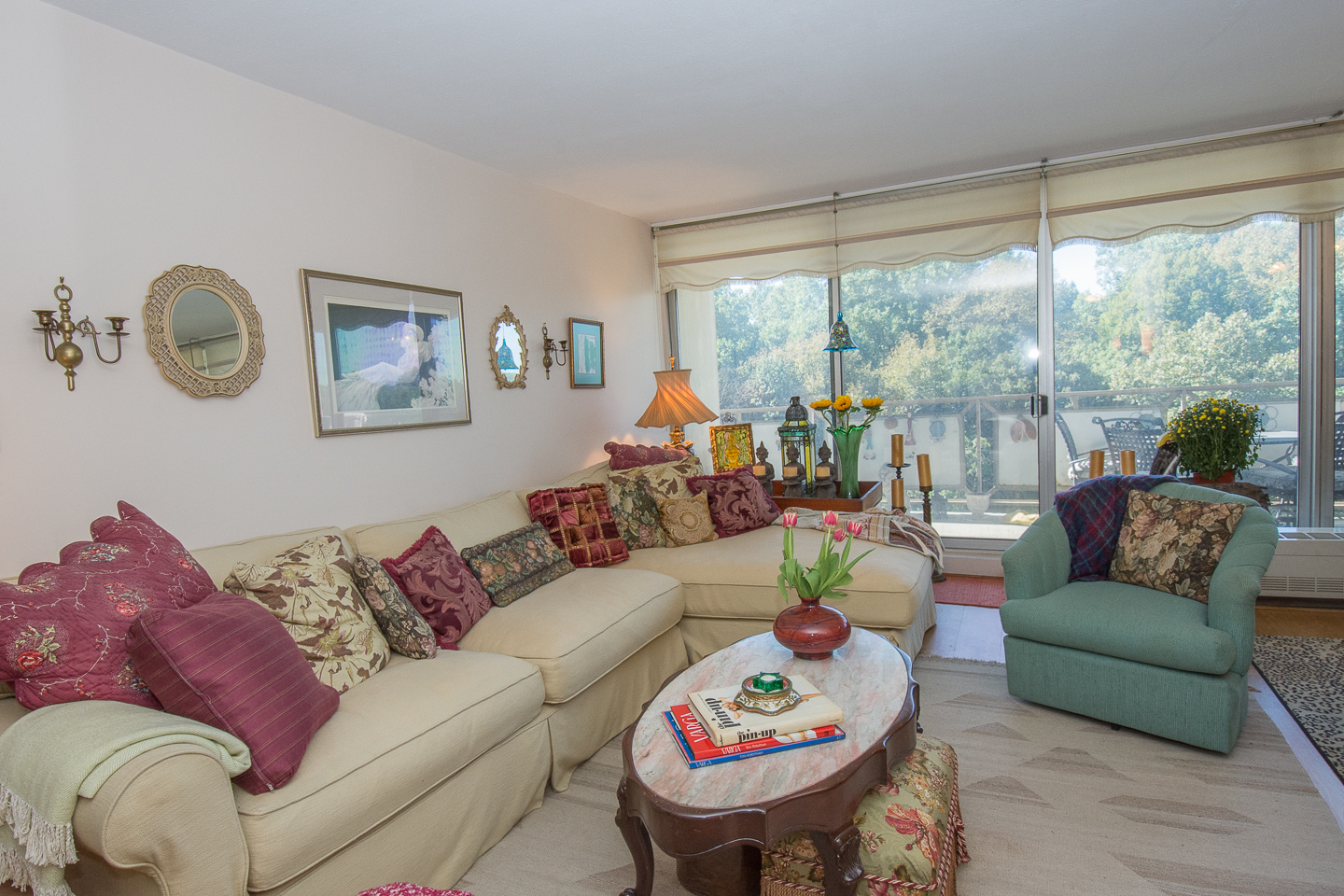 3900 Ford Road Unit 8G, Philadelphia, PA 19131