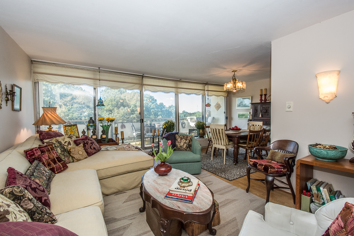 3900 Ford Road Unit 8G, Philadelphia, PA 19131