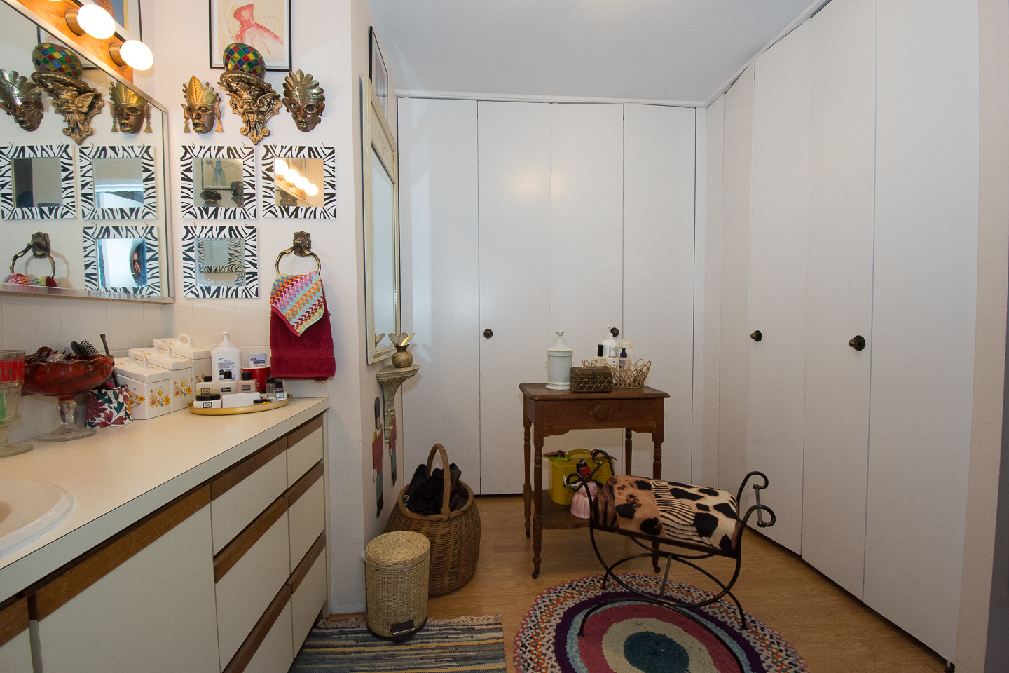 3900 Ford Road Unit 8G, Philadelphia, PA 19131
