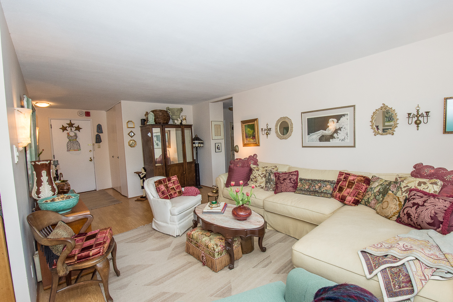 3900 Ford Road Unit 8G, Philadelphia, PA 19131