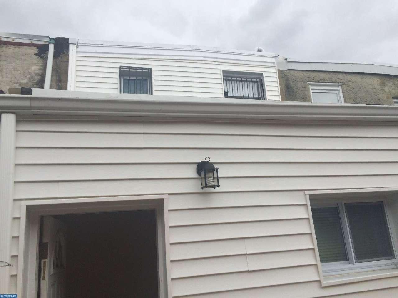3382AGATE STREET, Philadelphia, PA 19134