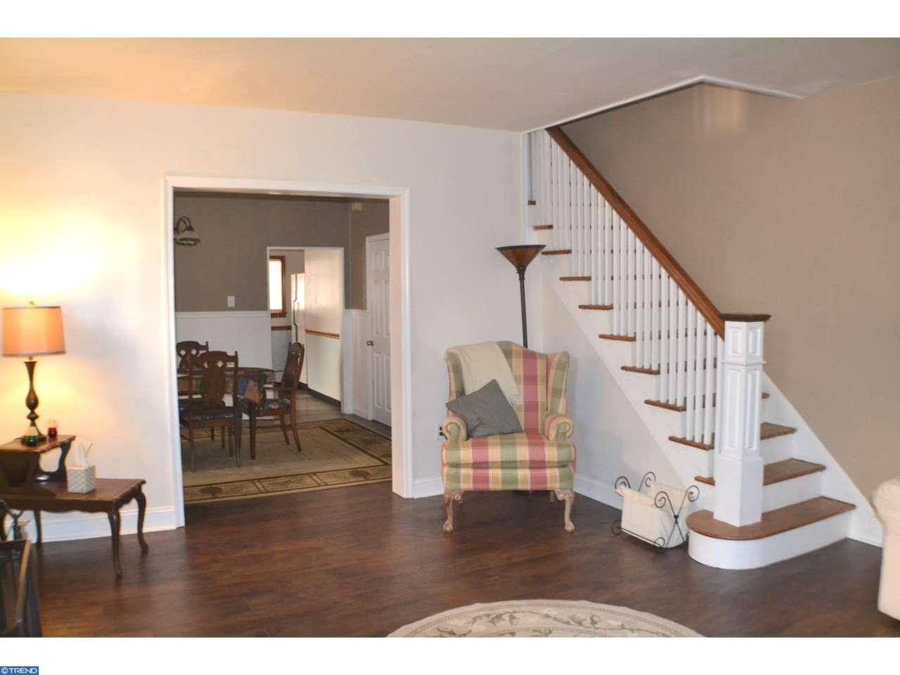 7019ALGARD STREET, Philadelphia, PA 19135