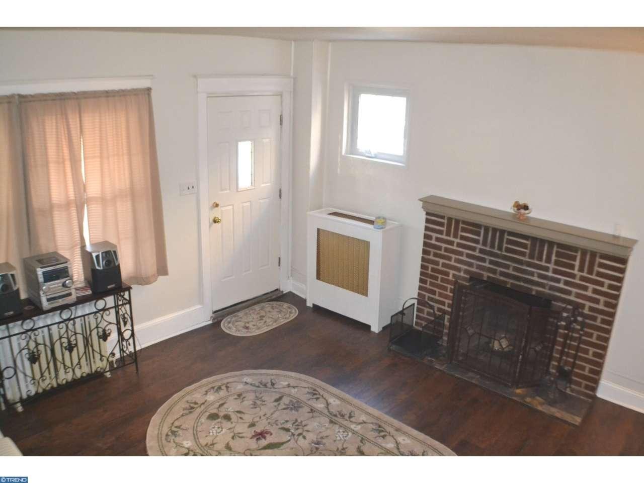 7019ALGARD STREET, Philadelphia, PA 19135