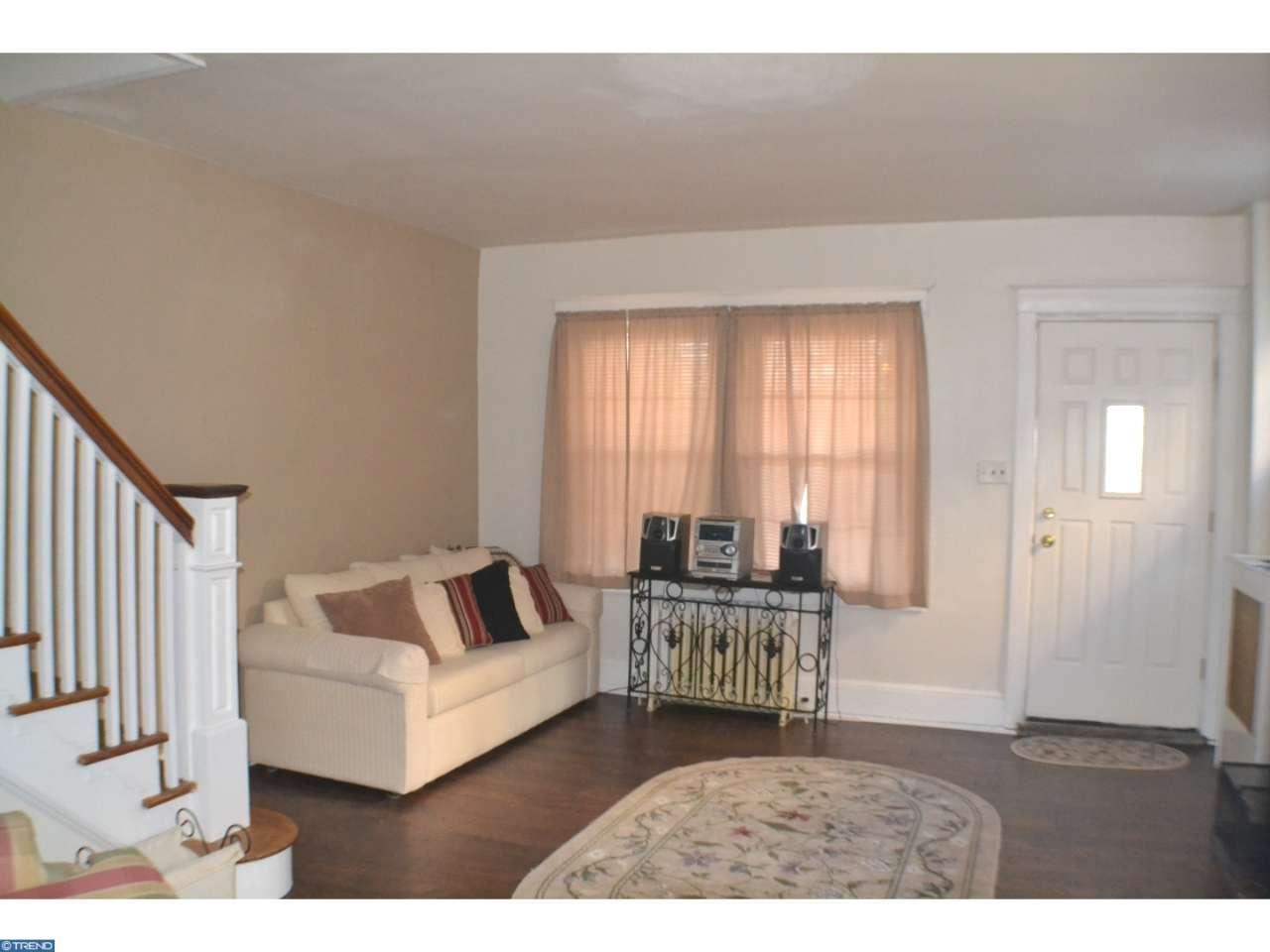7019ALGARD STREET, Philadelphia, PA 19135