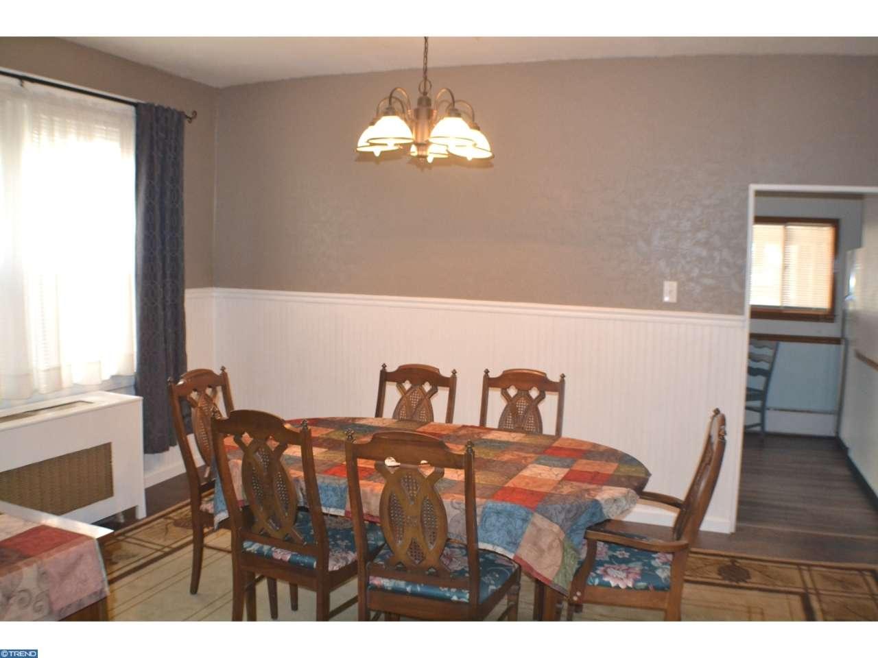 7019ALGARD STREET, Philadelphia, PA 19135