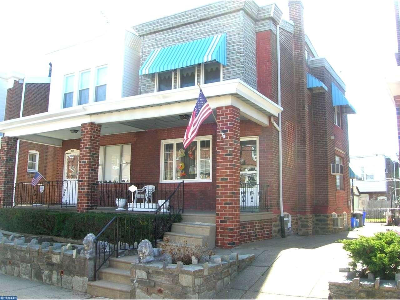 7113JACKSON STREET, Philadelphia, PA 19135