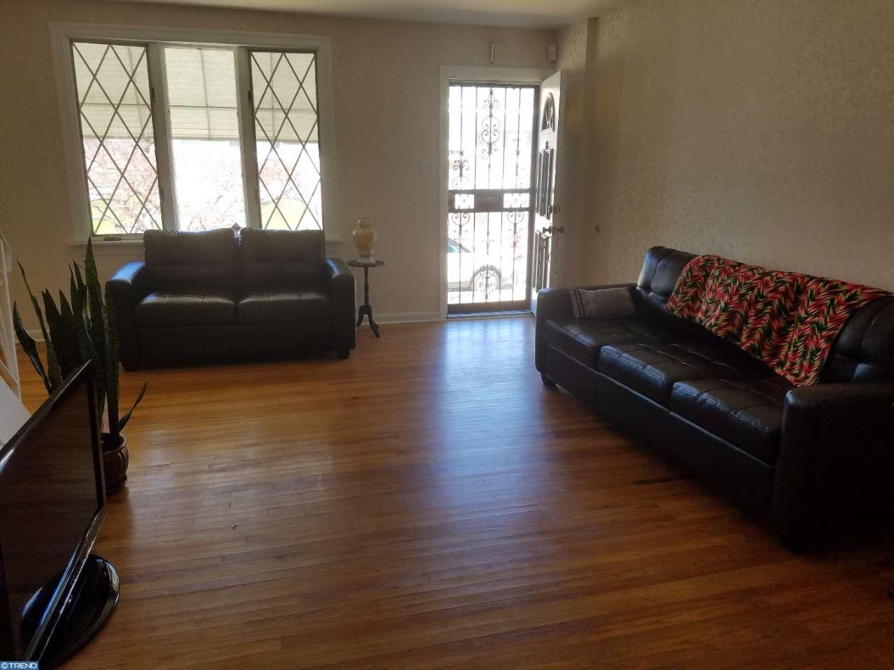 8601GILLESPIE STREET, Philadelphia, PA 19136