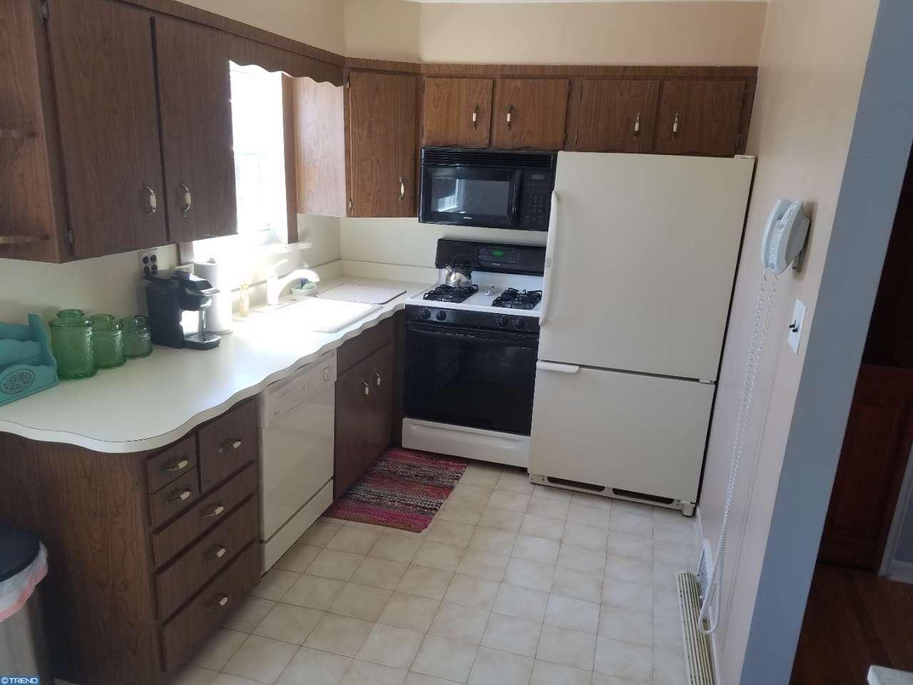 8601GILLESPIE STREET, Philadelphia, PA 19136