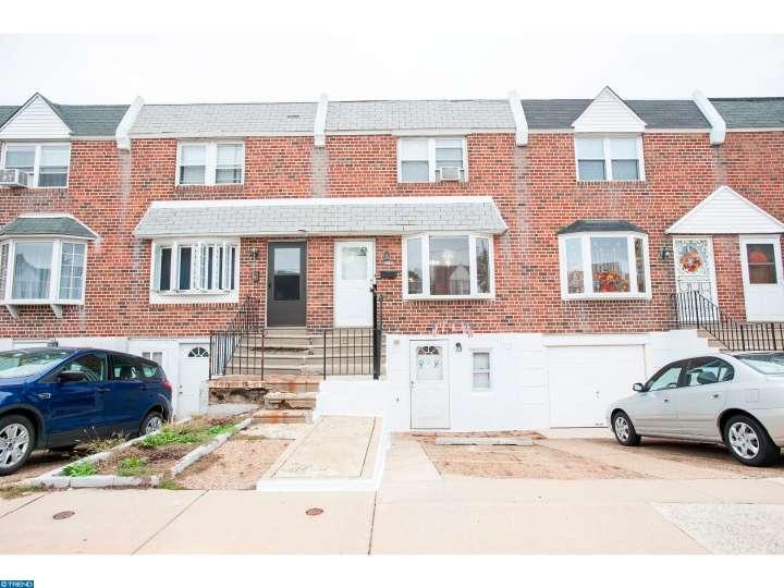 4462GARDEN STREET, Philadelphia, PA 19137