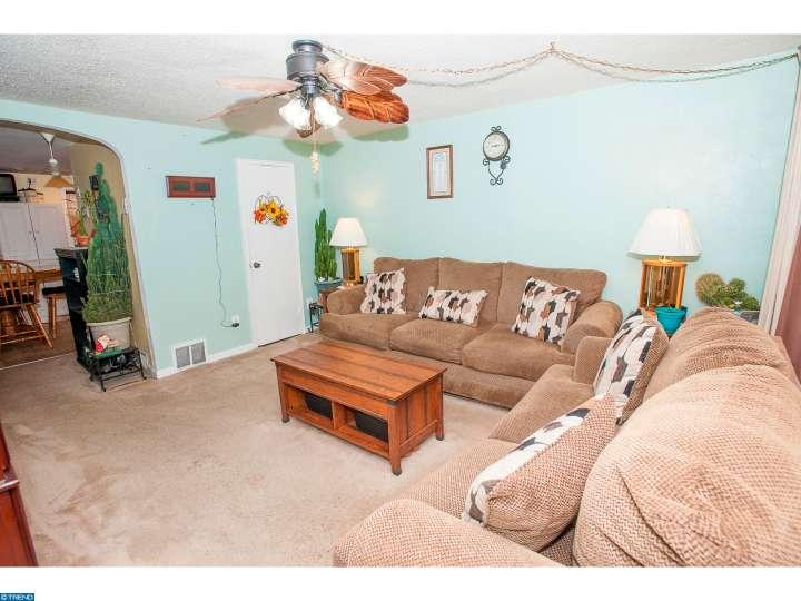 4462GARDEN STREET, Philadelphia, PA 19137