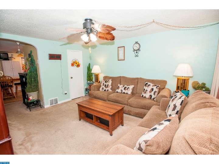 4462GARDEN STREET, Philadelphia, PA 19137