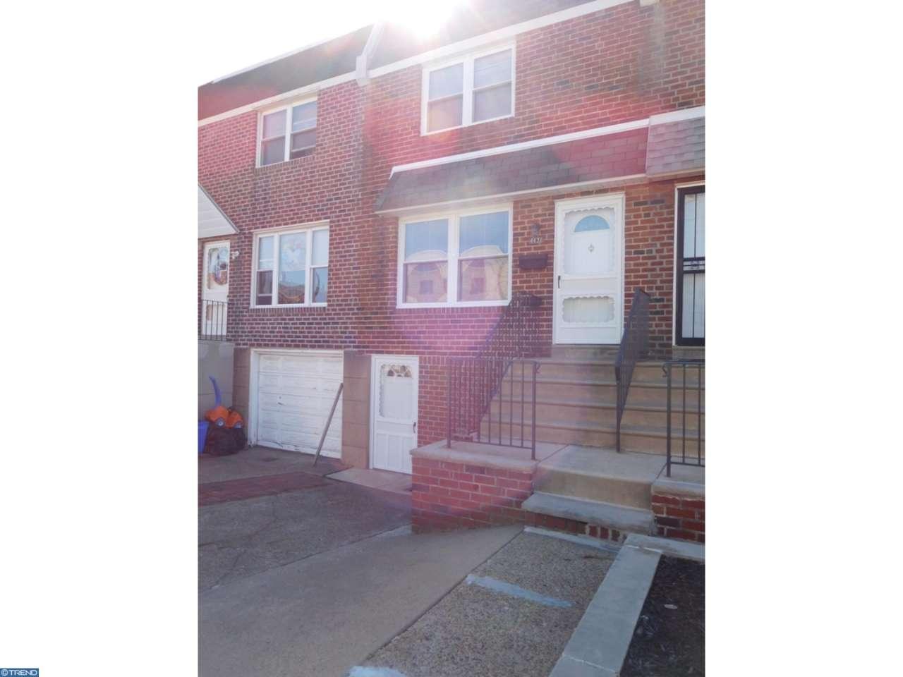 4431 E ALLEN STREET, Philadelphia, PA 19137
