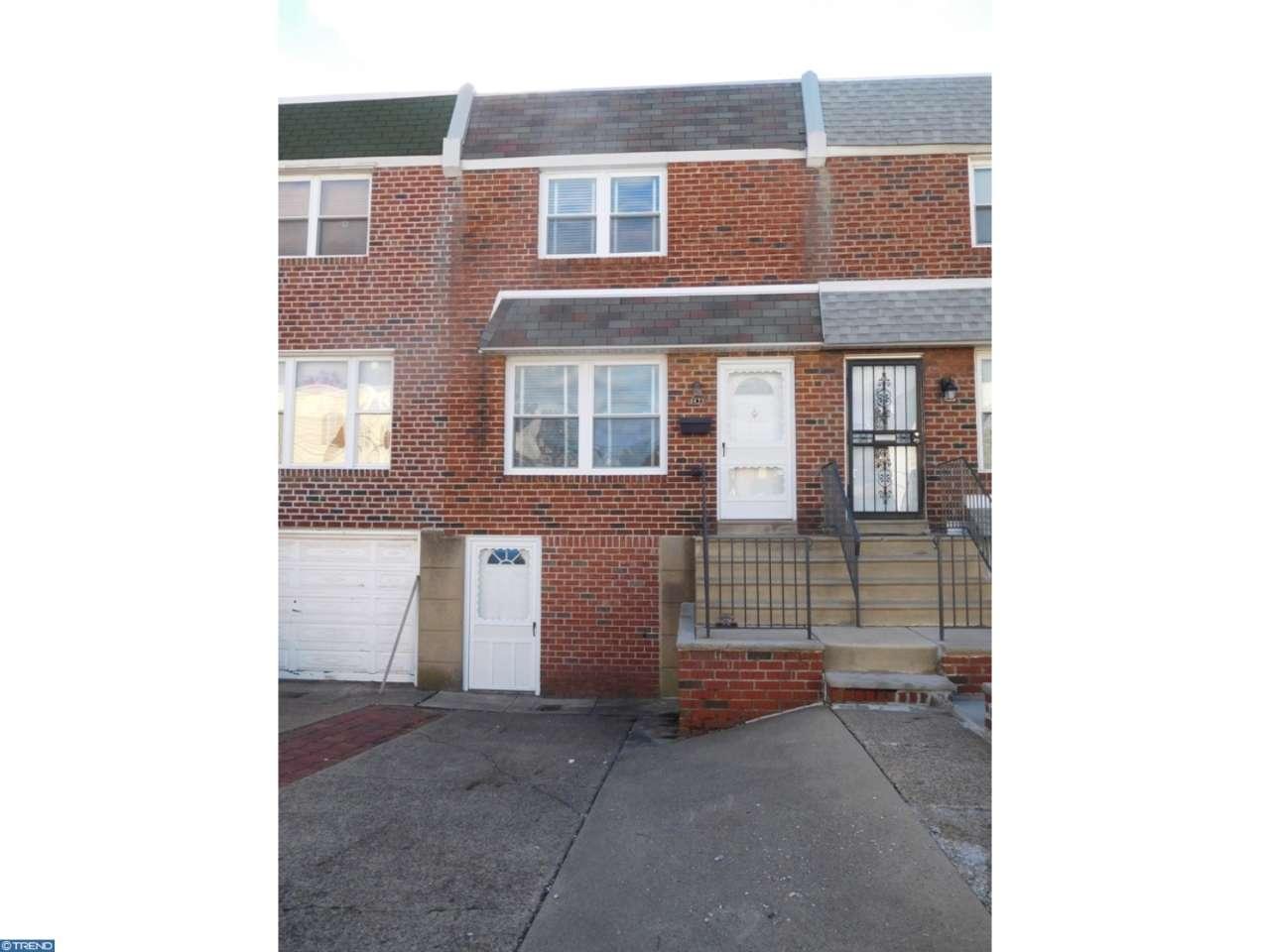 4431 E ALLEN STREET, Philadelphia, PA 19137