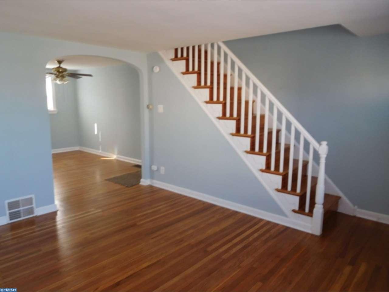 4431 E ALLEN STREET, Philadelphia, PA 19137