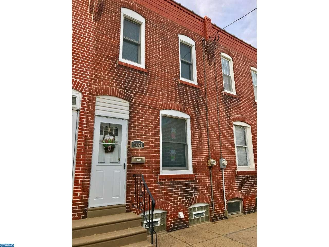 4460LIVINGSTON STREET, Philadelphia, PA 19137