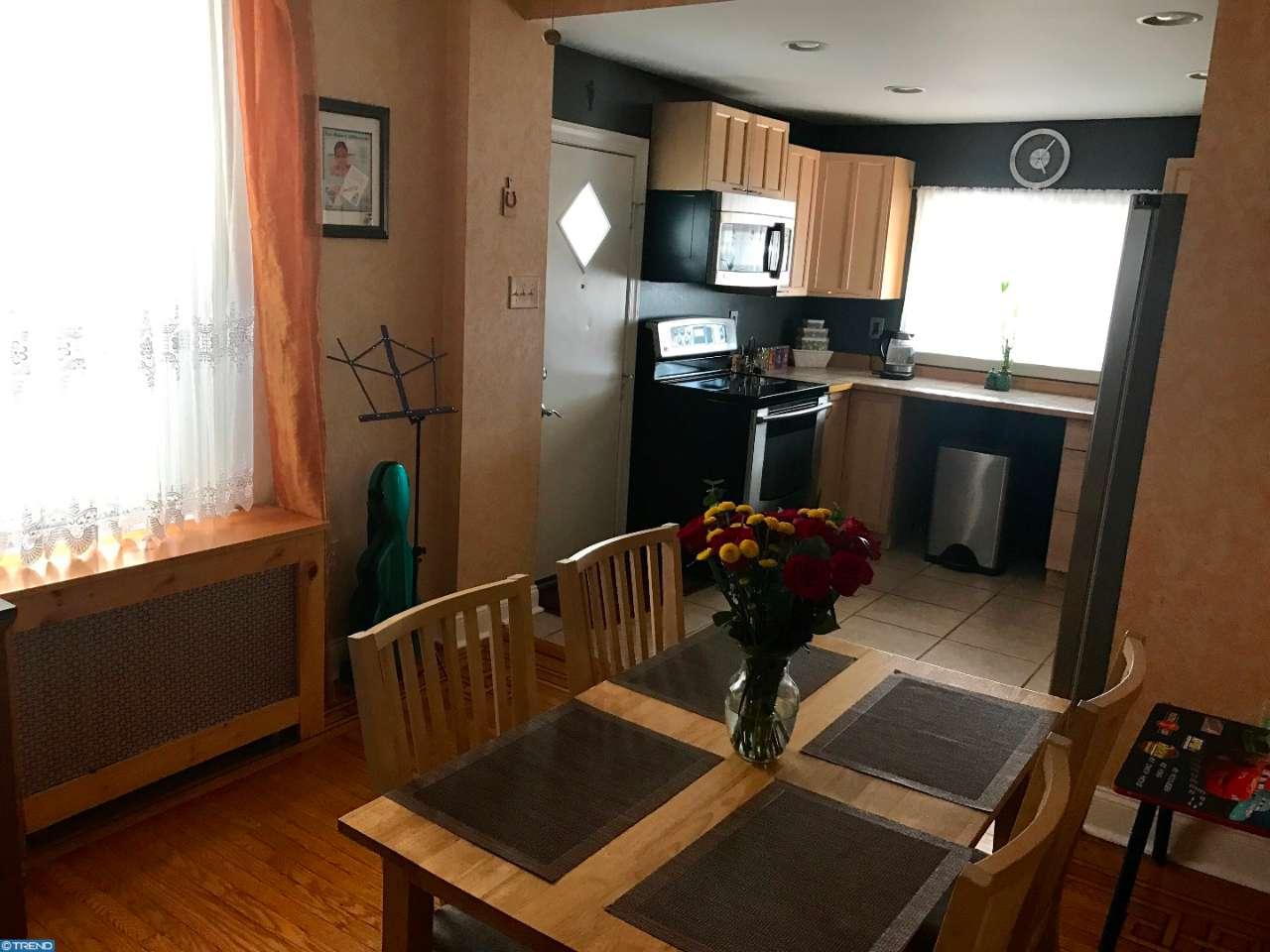 4460LIVINGSTON STREET, Philadelphia, PA 19137