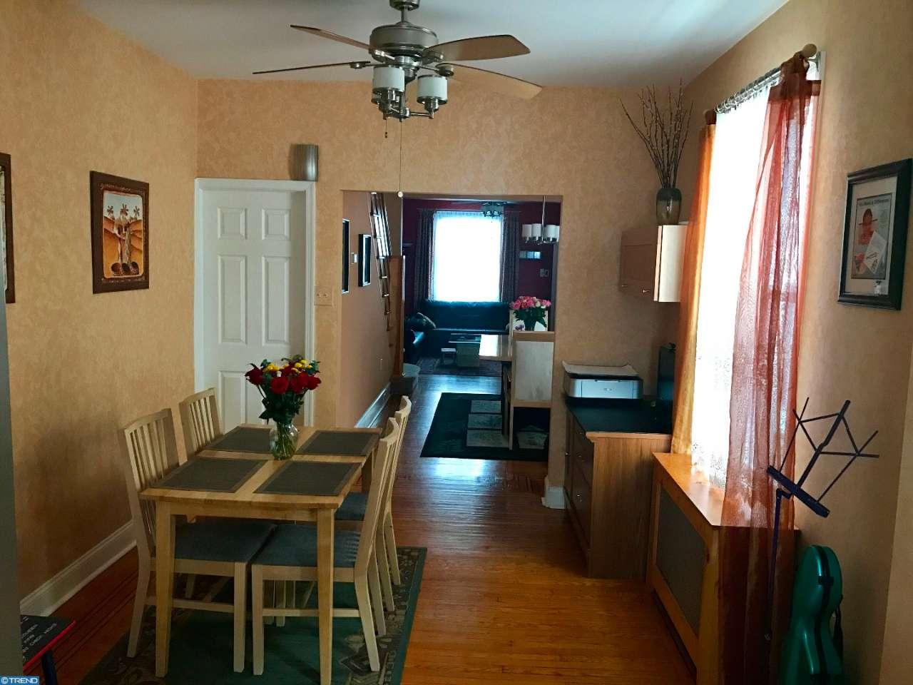 4460LIVINGSTON STREET, Philadelphia, PA 19137