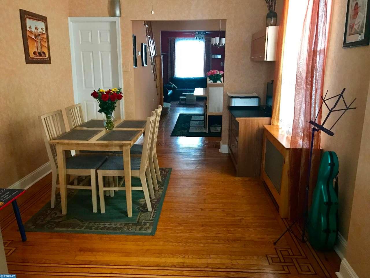 4460LIVINGSTON STREET, Philadelphia, PA 19137