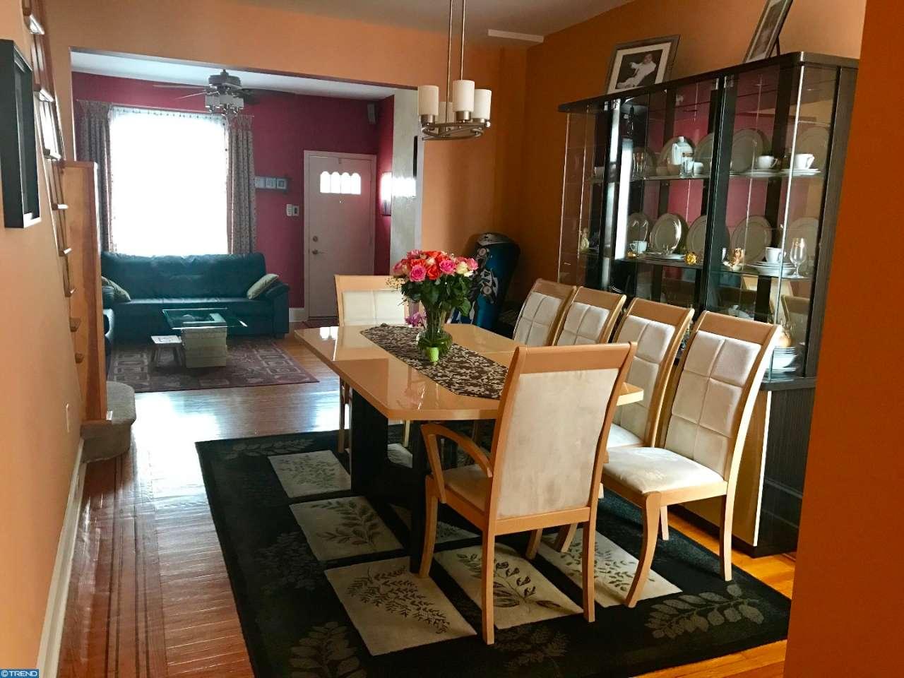 4460LIVINGSTON STREET, Philadelphia, PA 19137