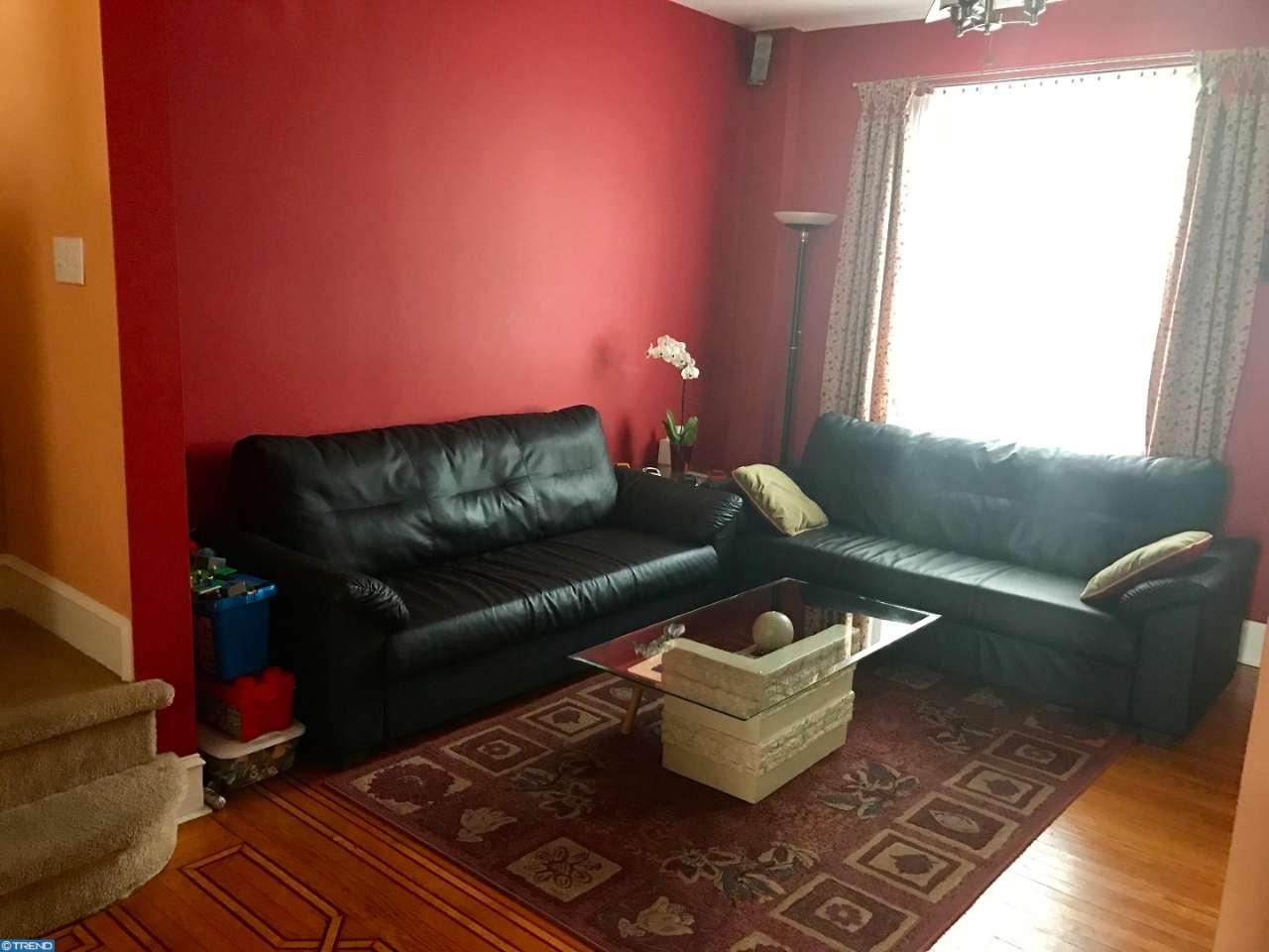 4460LIVINGSTON STREET, Philadelphia, PA 19137