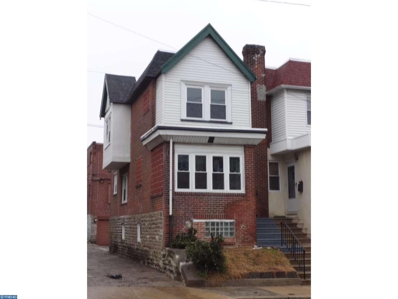 199973RD AVENUE, Philadelphia, PA 19138