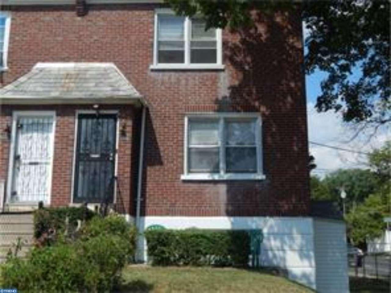 7401 WOOLSTON AVE, Philadelphia, PA 19138
