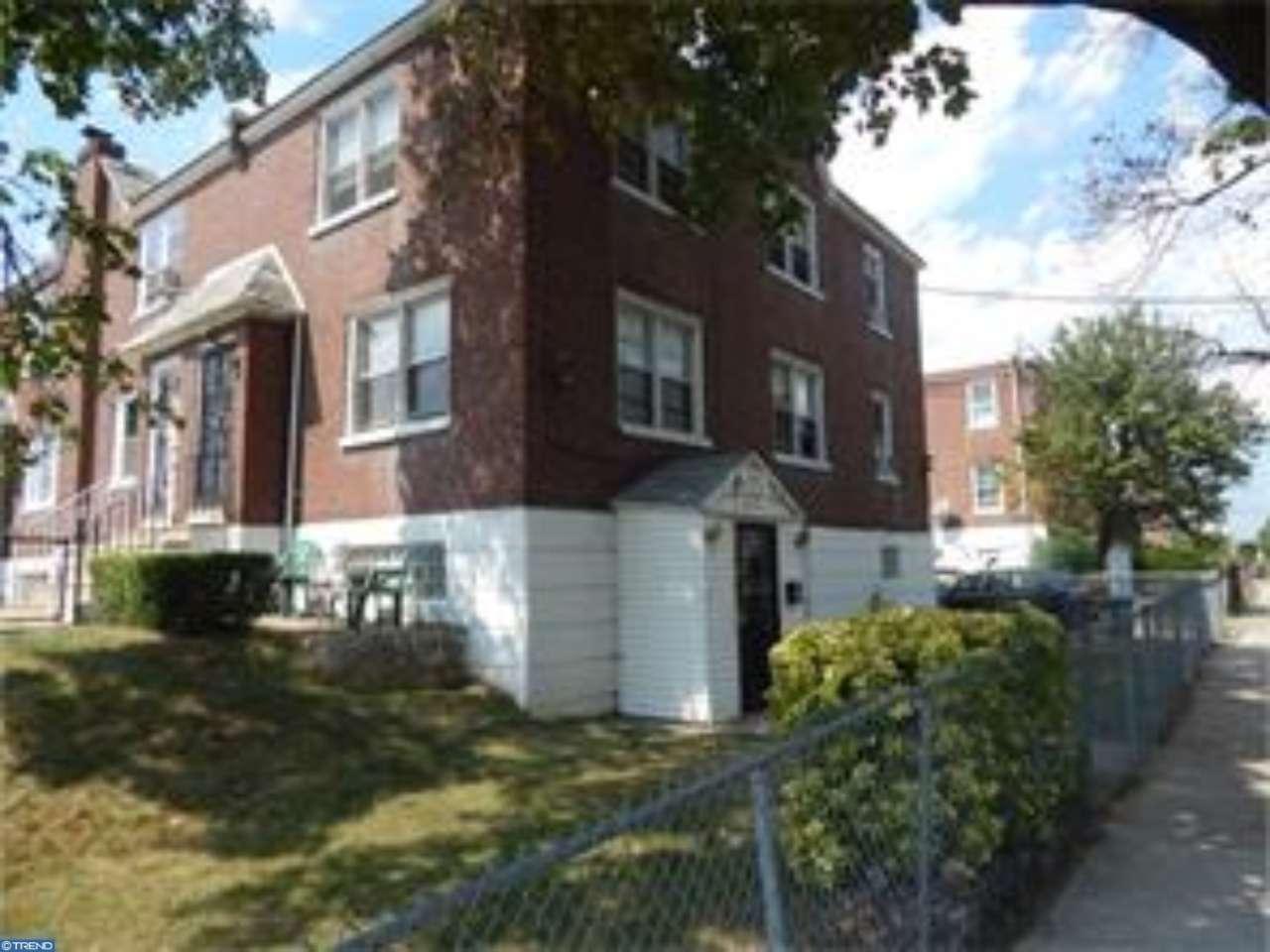 7401 WOOLSTON AVE, Philadelphia, PA 19138
