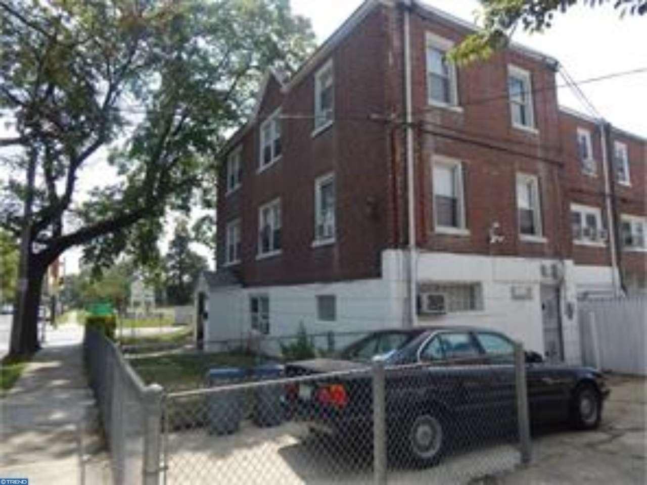 7401 WOOLSTON AVE, Philadelphia, PA 19138