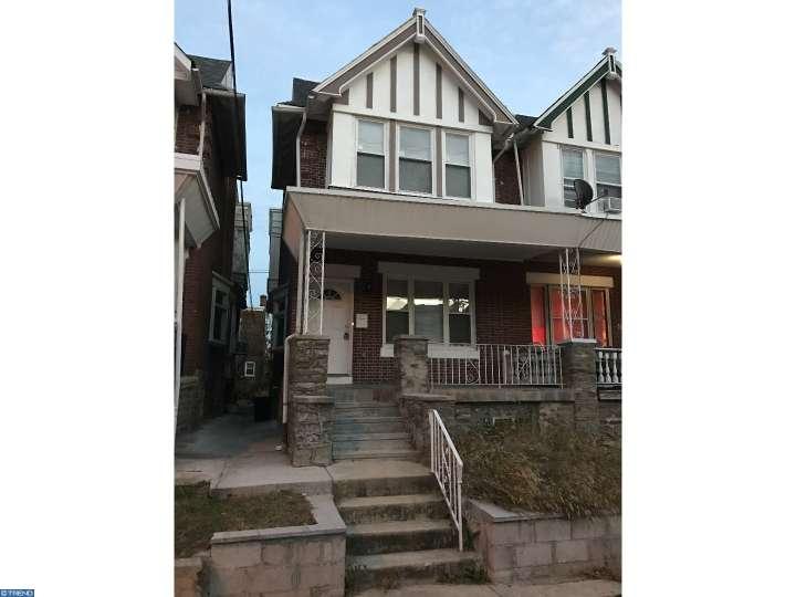 4807 N 13TH STREET, Philadelphia, PA 19141