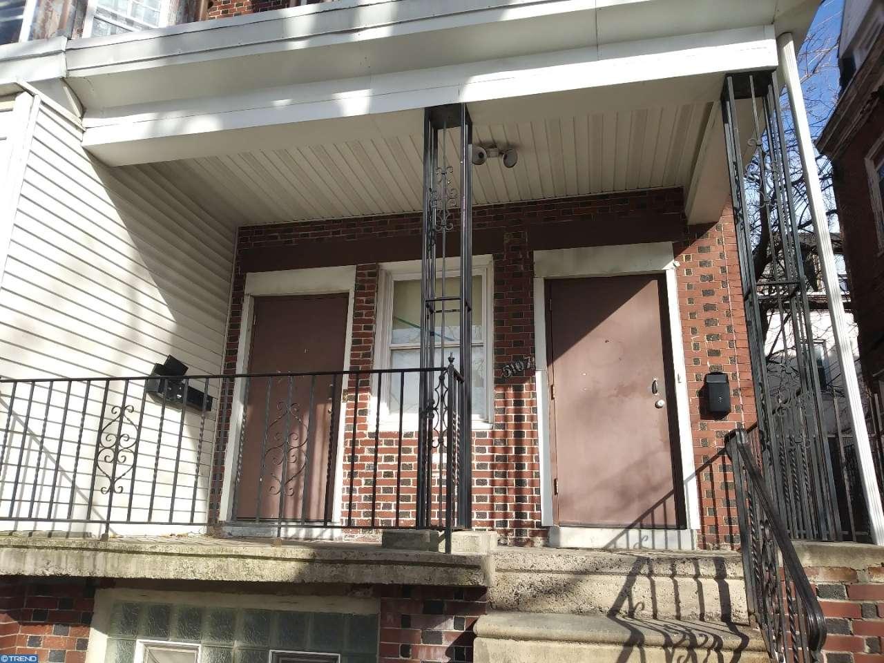 5107 N 13TH STREET, Philadelphia, PA 19141