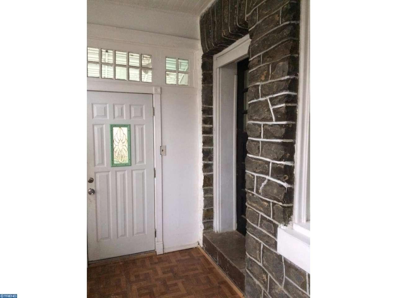 1100 W DUNCANNON AVENUE, Philadelphia, PA 19141