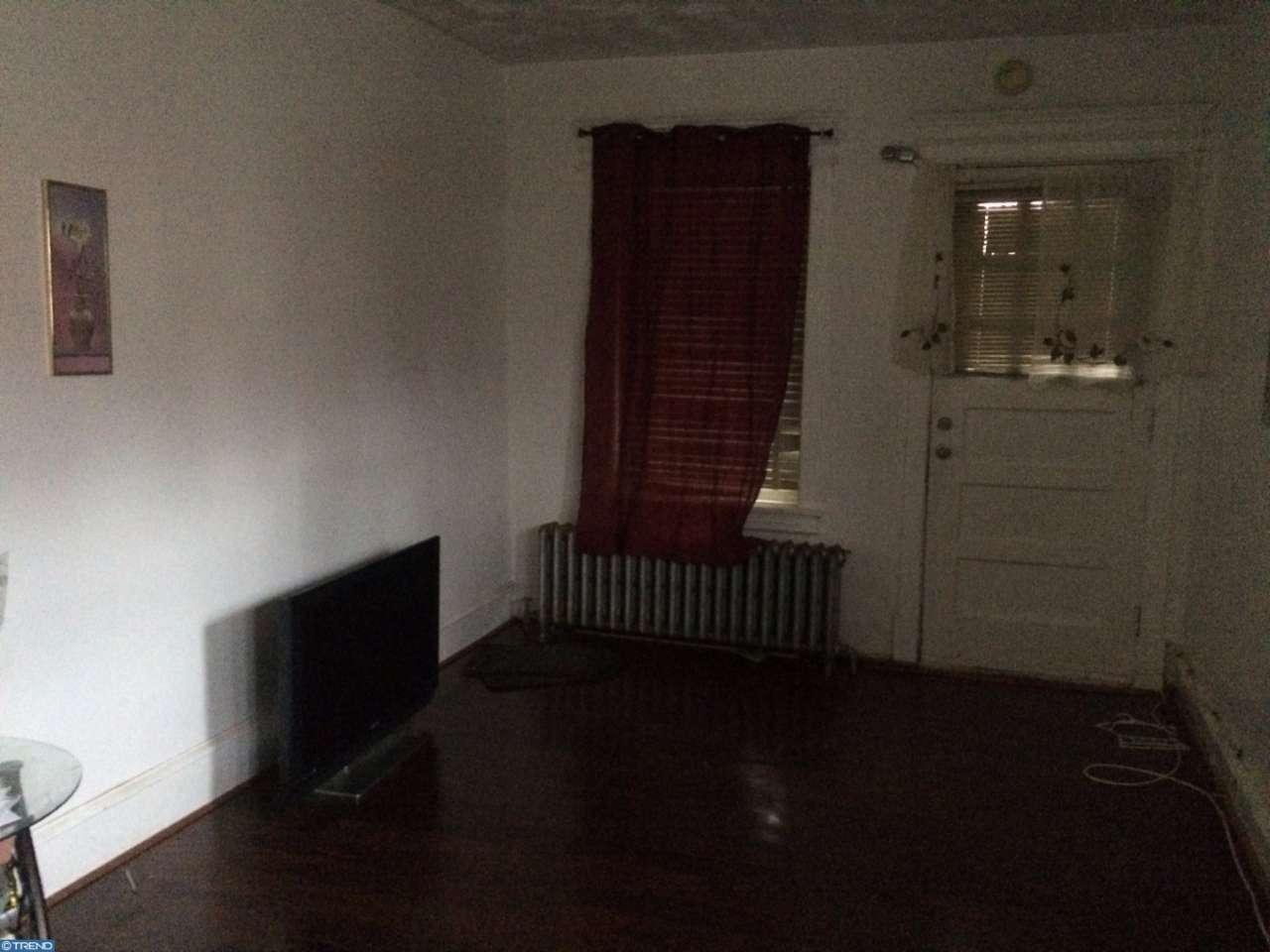 1100 W DUNCANNON AVENUE, Philadelphia, PA 19141