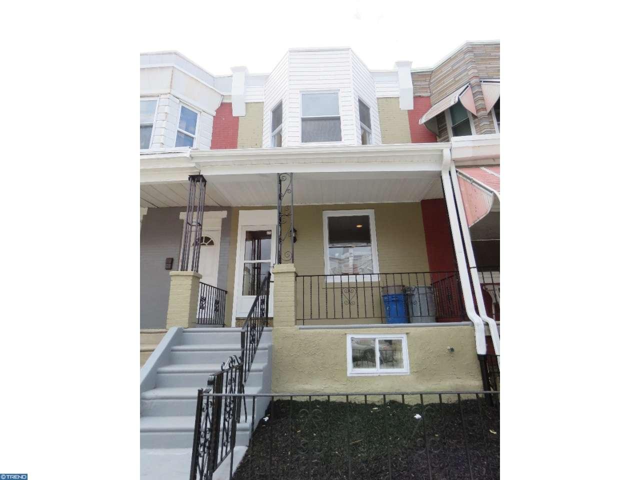 5712OSAGE AVENUE, Philadelphia, PA 19143