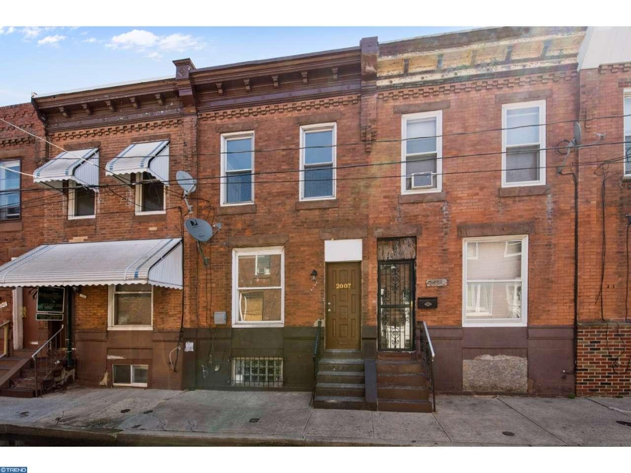 2007 S HEMBERGER STREET, Philadelphia, PA 19145